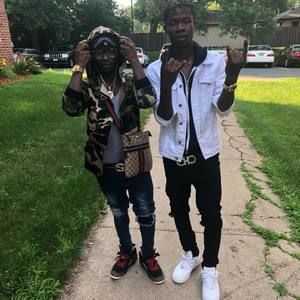 Meet your Posher, Benjamin